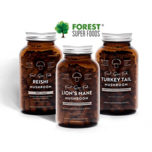 Forest Super Foods