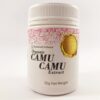 Organic Camu Camu Extract